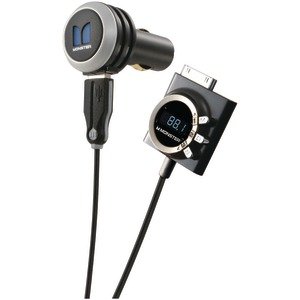 New - iCarPlay Wireless - 129392