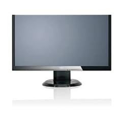 Fujitsu Futro_DC20-1 All-In-One PC (50,8 cm (20 Zoll) Monitor, ARM, 333MHz, 256MB RAM, 2x USB 2.0)