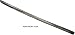 Gungfu Asian Ebony Tiger Bokken