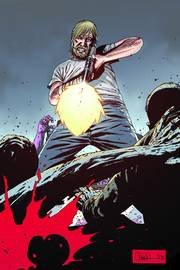 Walking Dead #60 