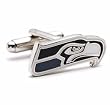 Seattle Seahawks Cufflinks