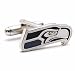 Seattle Seahawks Cufflinks