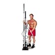 Body Solid GOBH5 5 Bar Olympic Bar Holder