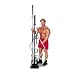 Body Solid GOBH5 5 Bar Olympic Bar Holder