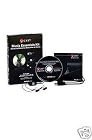 Verizon vcast kit music software for LG VOYAGER VX10000 VX 10000 AND OEM Verizon Stereo Headset PUT MUSIC ON YOUR VERIZON PHONE!