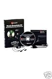 Verizon vcast kit music software for LG VOYAGER VX10000 VX 10000 AND OEM Verizon Stereo Headset PUT MUSIC ON YOUR VERIZON PHONE!