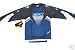FOX Kids HC BMX / MX Navy, Kids size Large