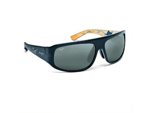 Maui Jim Sailfish Sungleasses - Polarized