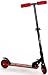 Toys : Black & Red Flashing Storm Scooter