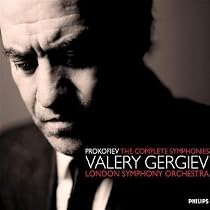 Prokofiev: The Complete Symphonies