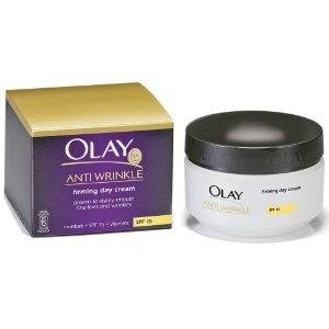  Olay Anti Wrinkle Firming Day Cream 50ml 