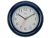 Acctim 21419 Wycombe Wall Clock Blue