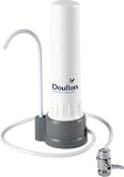 Doulton W9331032 Ultracarb HCPS Counter-Top Water Filter System 31YdxNcdA2L. SL160