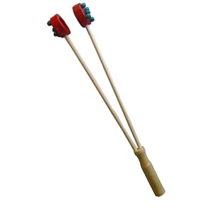 Oriental Wood Therapy Body Massager