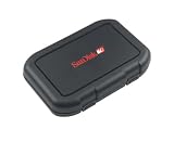 SANDISK LARGE MEMORY CASE