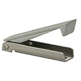 JR Products 10245 Stainless Steel Baggage Door Catch