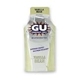 GU Energy Gel - 24 Pack (Vanilla Bean)