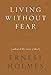 Living Without Fear