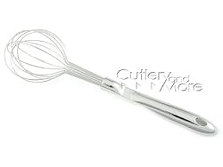 All Clad Round Balloon Whisk
