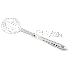All Clad Round Balloon Whisk by All-Clad