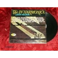The In Harmonica by Larry Nelson