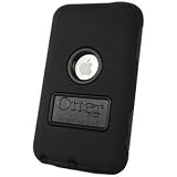 Otterbox iPod Touch Defender Case - Black (916-20.4)