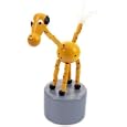 Pushing Toy - Giraffe
