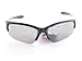 Florida State Seminoles Black Garnet Elite Mens Sunglasses S7JT