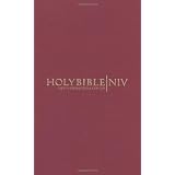 NIV Popular Bible: New International Version (Bible Niv)by IBS UK International...
