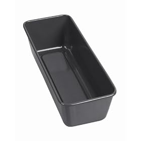 Kaiser Bakeware LaForme Plus 13 3 4 Inch Bread and Cake Pan by Kaiser