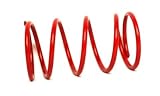 Produkt-Bild: Gegendruckfeder 35% Aprilia SR50, SR, MBK Nitro, Yamaha Aerox, Rex RS450, RS, Piaggio TPH, NRG, TGB Sky, Pegasus