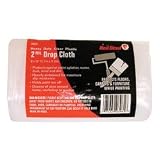 2-mil. 9' x 12' Plastic Drop Cloth (630-3962) Category: Drop Cloths