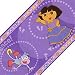Dora Explorer Dance Baila! Wall Border