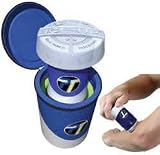Pro-Tec Ice-Up Portable Ice Massager