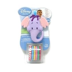 DISNEY BABY LUMPY LINKS