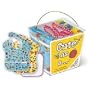 Take-Out Baby Bibs - Cute As A.