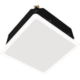 Definitive Technology In-Wall RCS III Referance Ceiling Surround/Wall (Single, White)