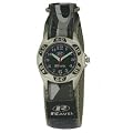 Ravel - R1507.04 - Montre Enfant - Quartz - Analogique - Bracelet Nylon Multicolore