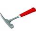 QLT By MARSHALLTOWN BHS720 20-Ounce Steel Brick Hammer with Soft Grip Handle