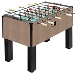 Pro Foos II Foosball Table