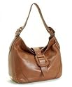 Etienne Aigner Essex Leather Hobo