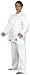 KWON Uni Judoanzug Randori, weiß, 190, 551312190