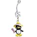 Summer Penguin Belly Ring Summer Penguin Belly Ring