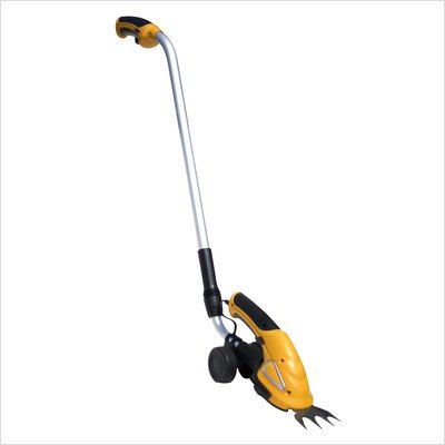 Recharge Tools GSLI-10 3.6 Volt Lithium-Ion Cordless Grass Shear and Detail Trimmer