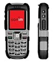 Sonim XP1 BT Outdoor grau Handy ohne Vertrag, ohne Branding, kein Simlock