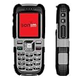 Sonim XP1 Outdoor grau Handy