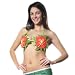 Foam Hawaiian Bra