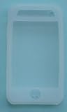 Review EMARTBUY  / EMARTBUY NEW APPLE IPHONE 3G SILICON SKIN COVER/CASE PROTECTIVE RUBBER WHITE/CLEAR