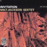 Revue The Milt Jackson Sextet  / Invitation