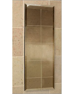 Century Bevel Medicine Cabinet 40in High